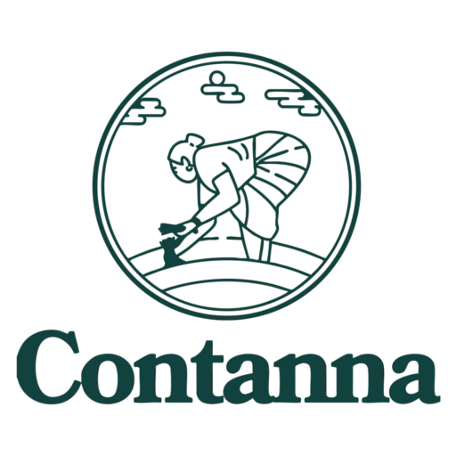 Contanna LOGO OR