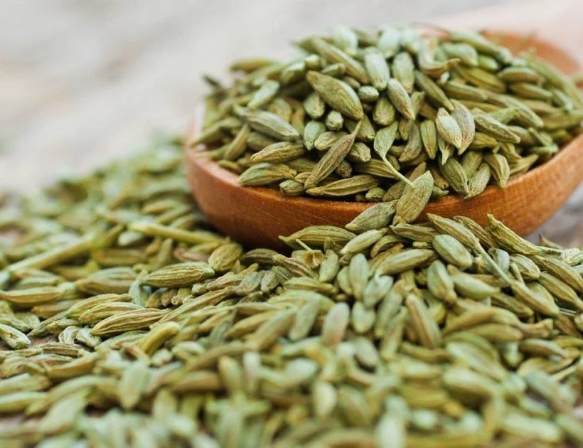 Anis vert