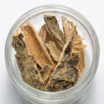 Écorce de manguier séchée (Aldanke Mangifera indica