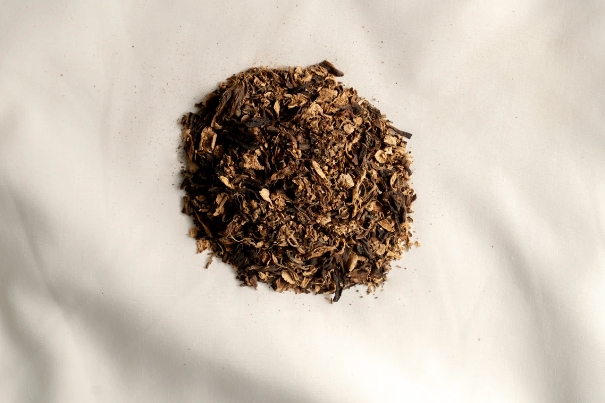Detox - Thés - contannashop