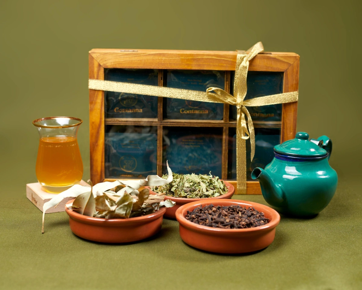 Coffret Accessoire