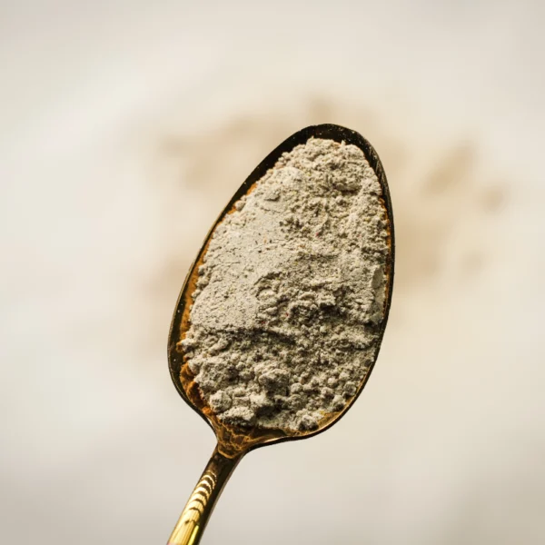 KaÏta barba (endurance et sperme)