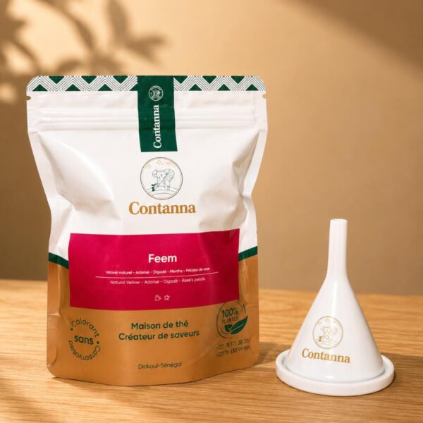 feem - Thés - contannashop