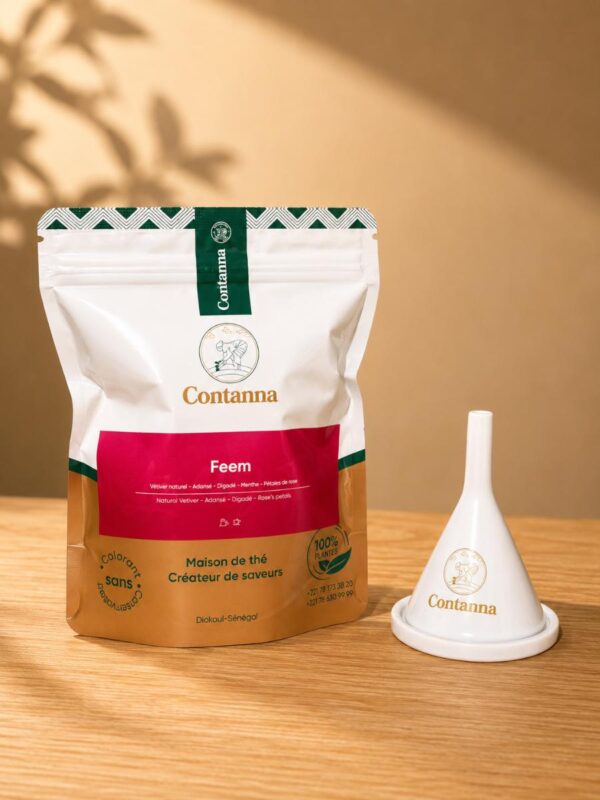 feem - Thés - contannashop