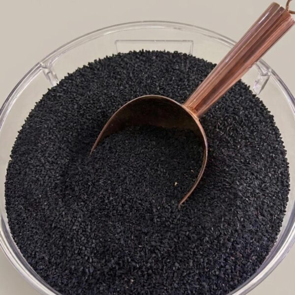 graine de nigelle
