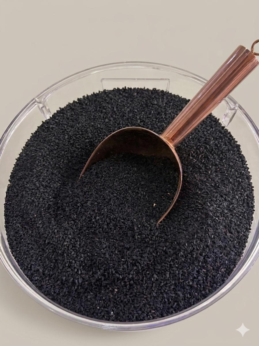 graine de nigelle - Thés - contannashop