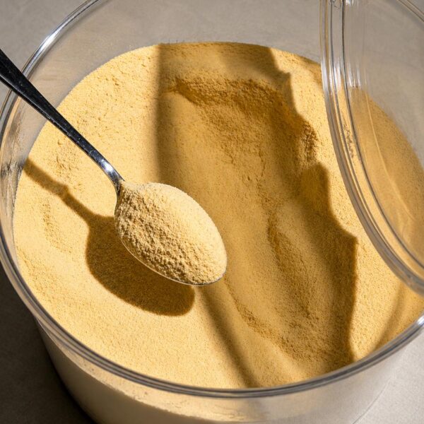 poudre mangue