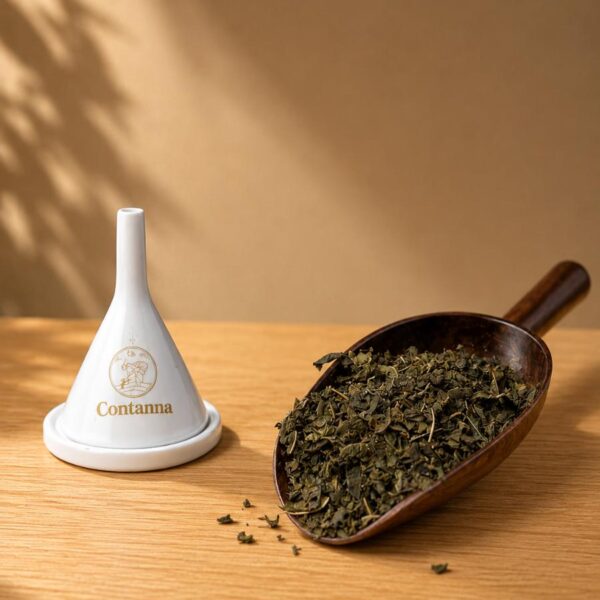 verveine - Thés - contannashop
