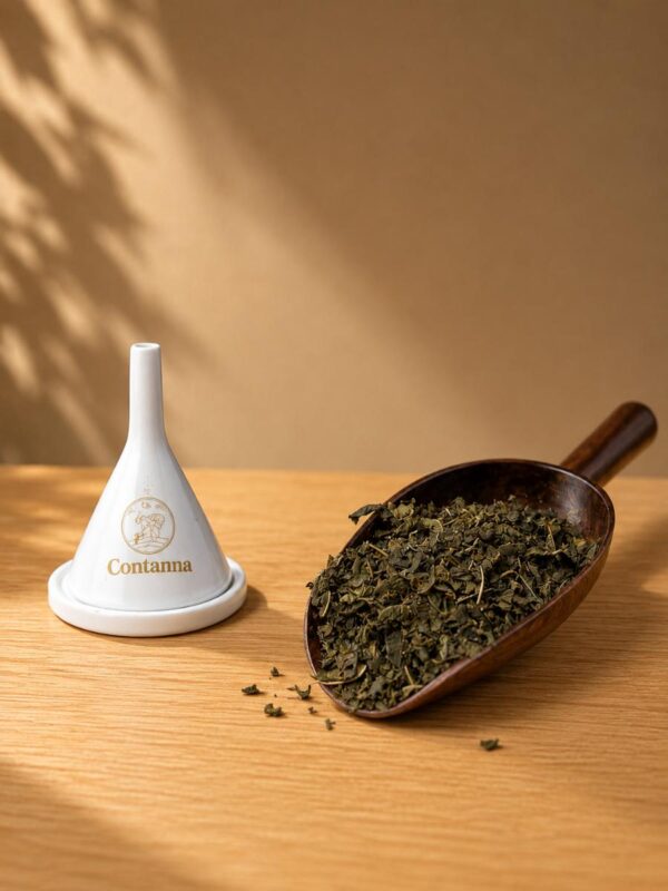 verveine - Thés - contannashop