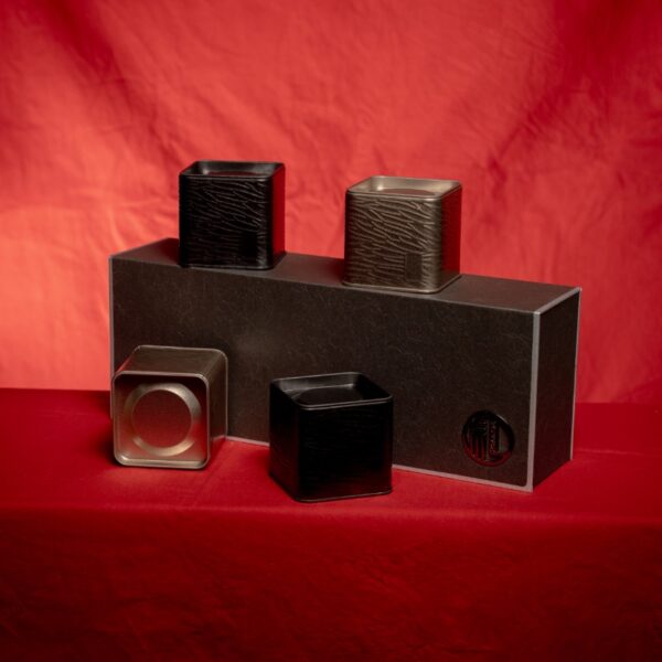 box - Thés - contannashop