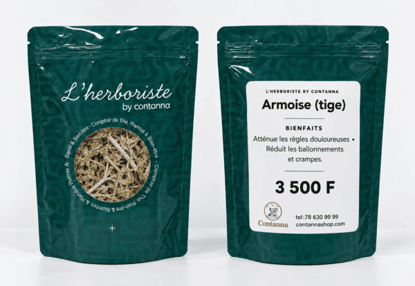 armoise tige