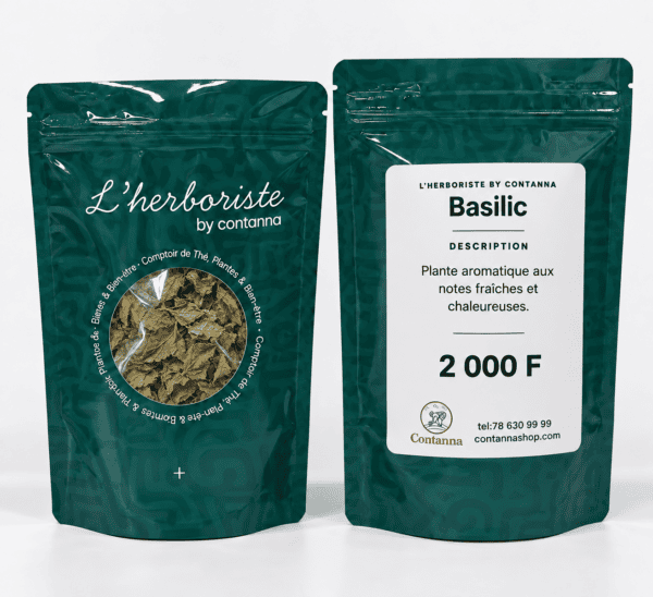 basilic
