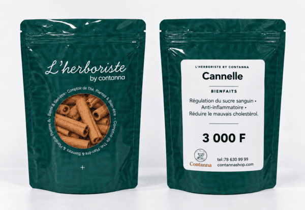 cannelle