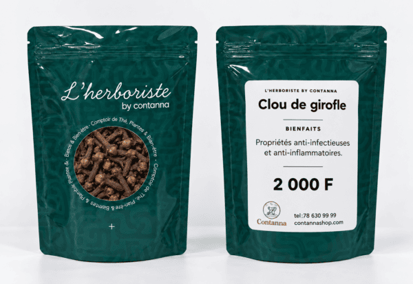 clou de girofle