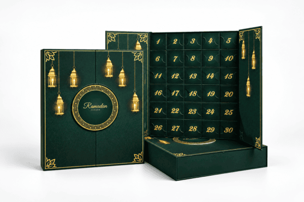 coffret ramadan