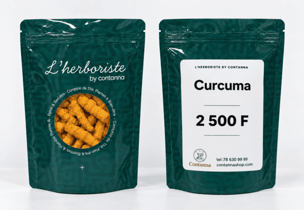 curcuma