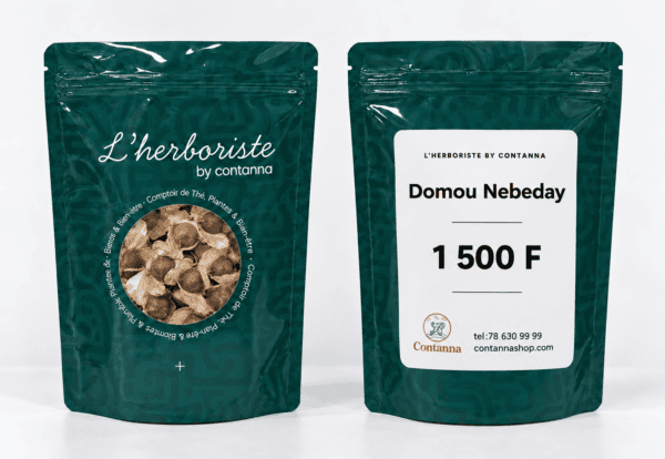 domou nebeday
