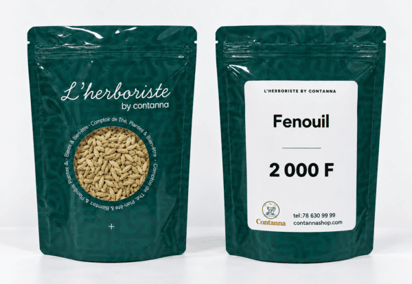 fenouil