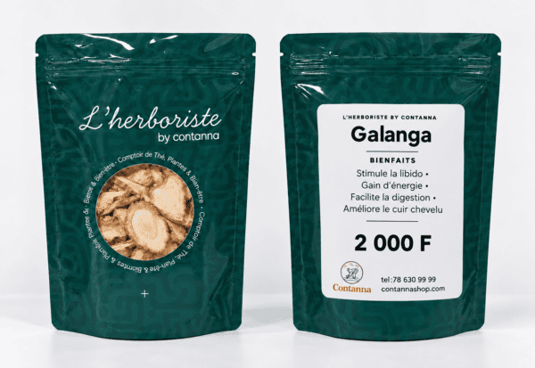 galanga