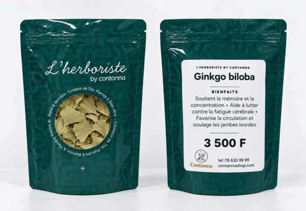 ginkgo biloba