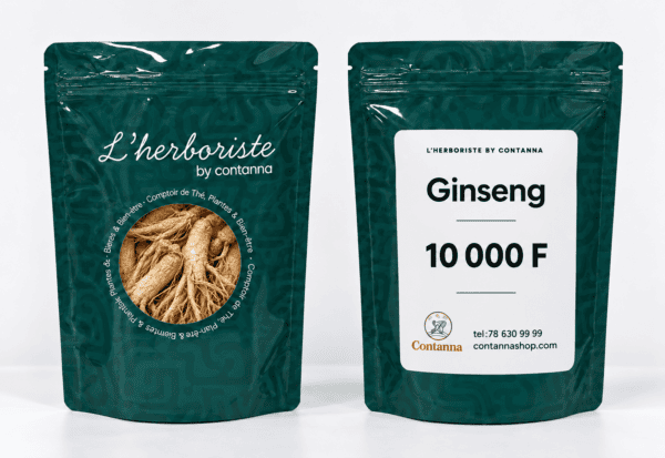 ginseng