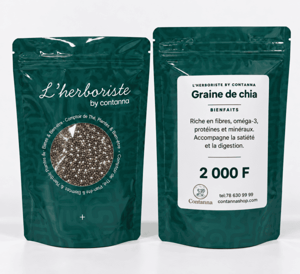 graine de chia