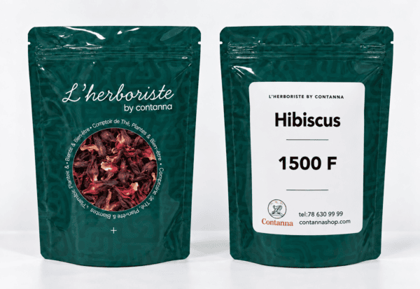 hibiscus
