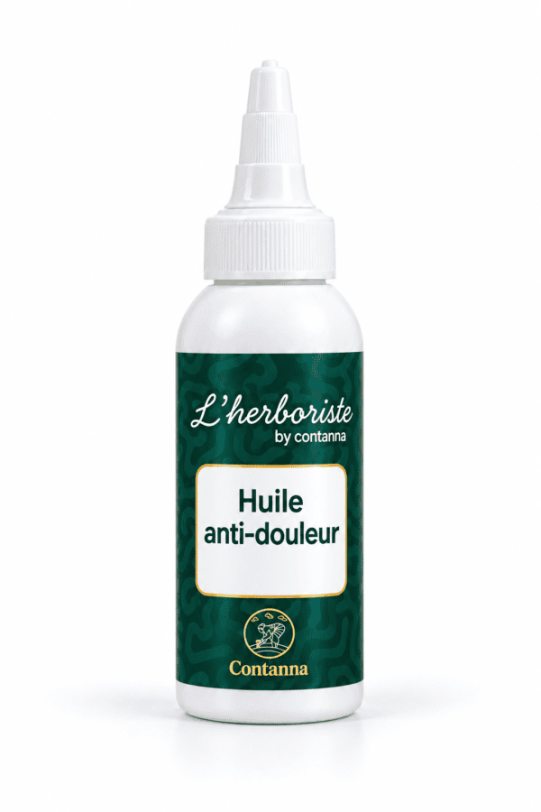 hiule anti douleur