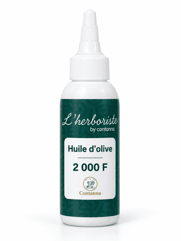 huile d olive
