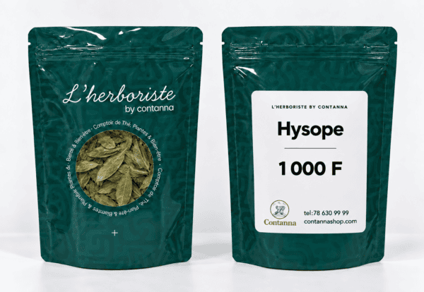 hysope