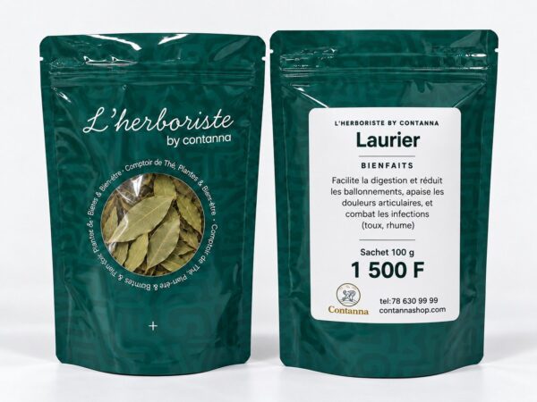 laurier