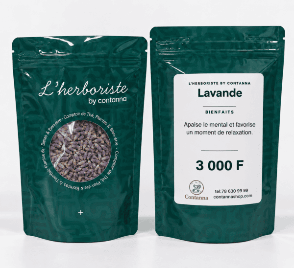 lavande