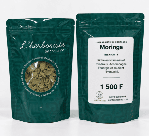 moringa
