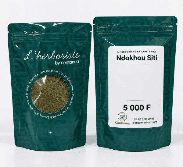 ndokhou siti