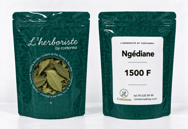 ngediane