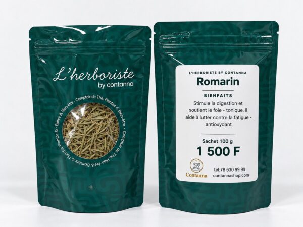 romarin