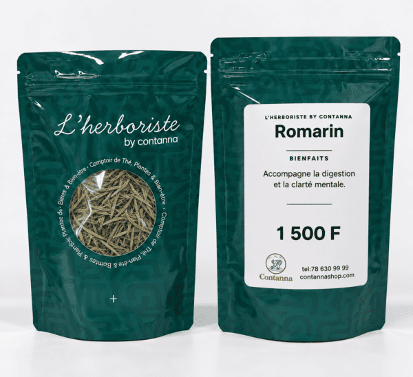 romarin