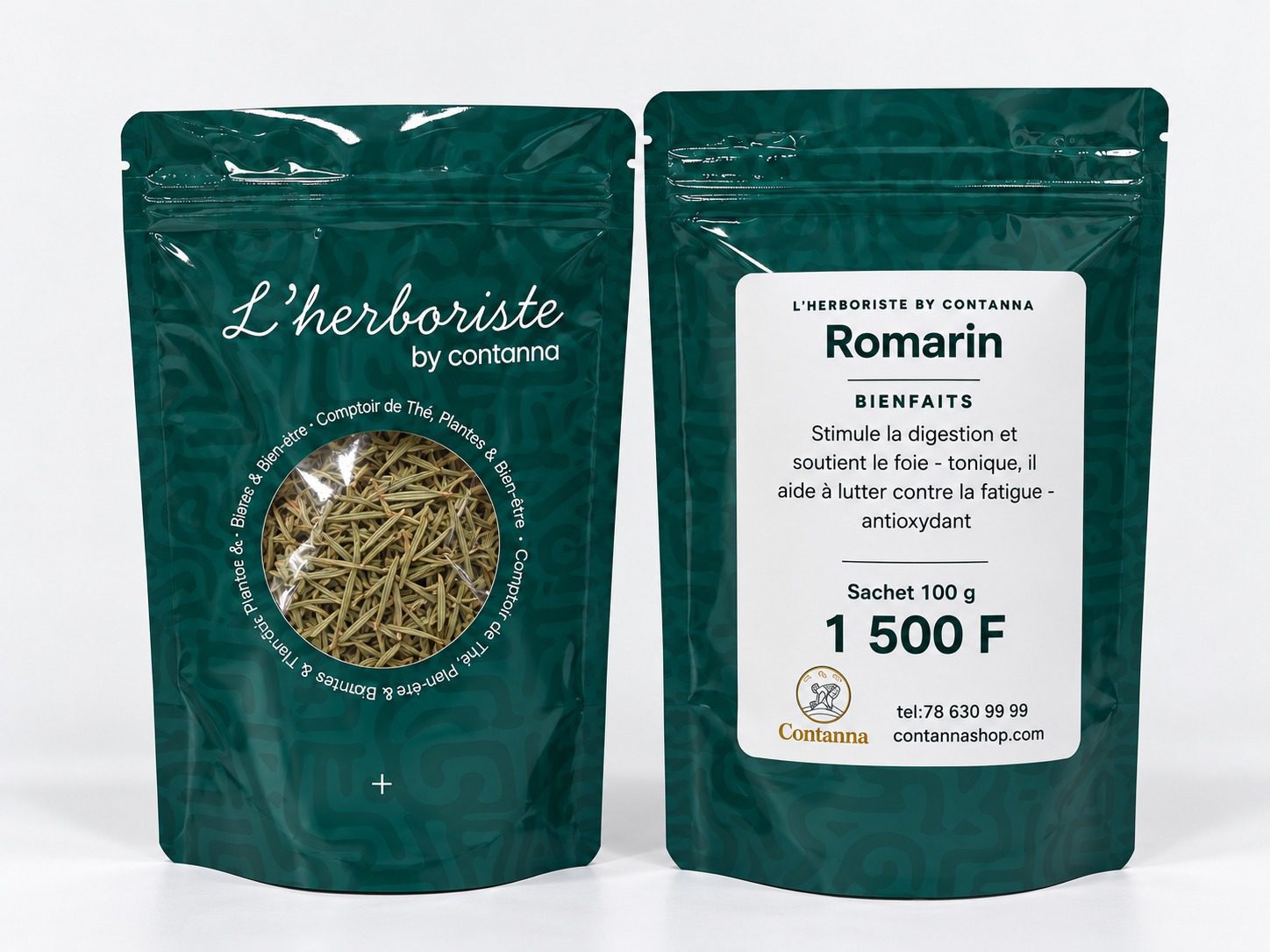 romarin
