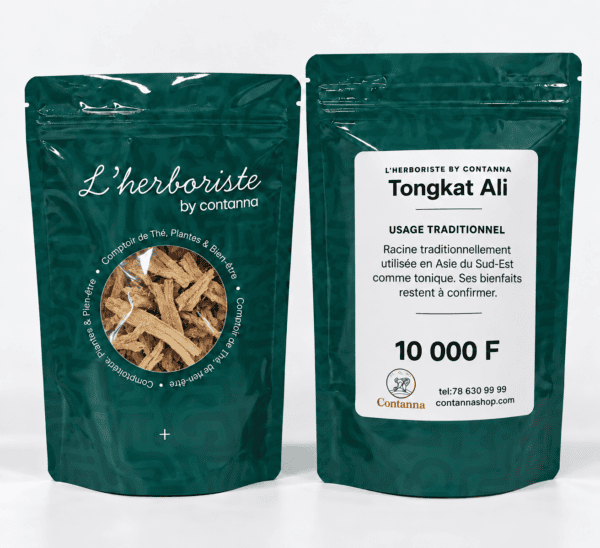 tongkat ali