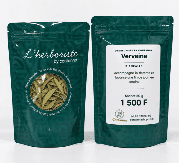 verveine